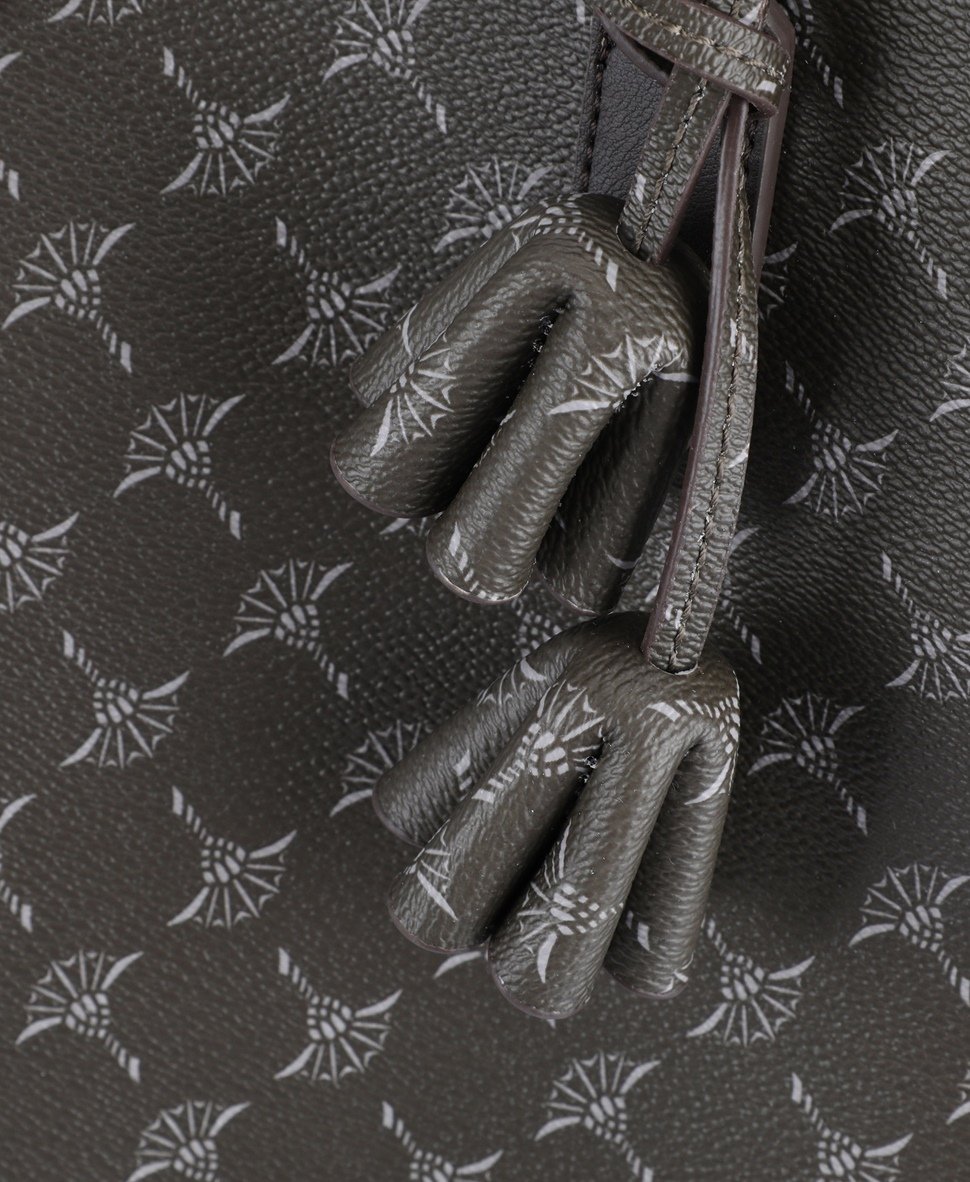Joop! kabelka shopper Khaki 2
