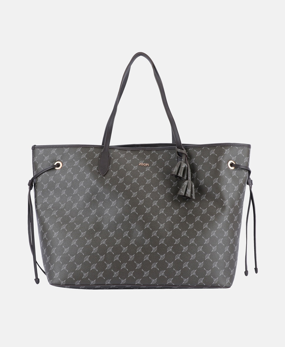 Joop! kabelka shopper Khaki 5