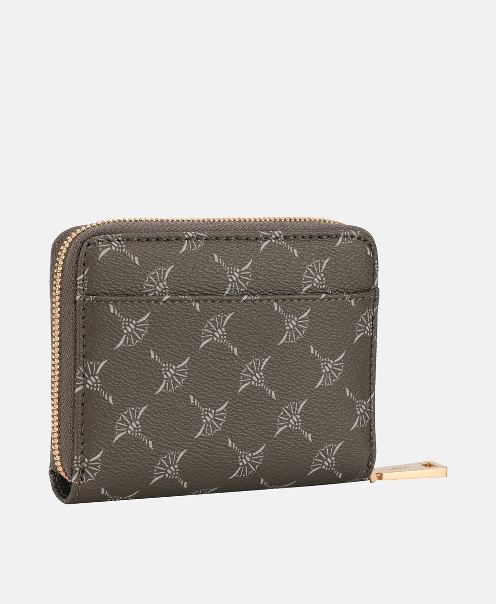 Joop! Jeans peněženka Khaki 4