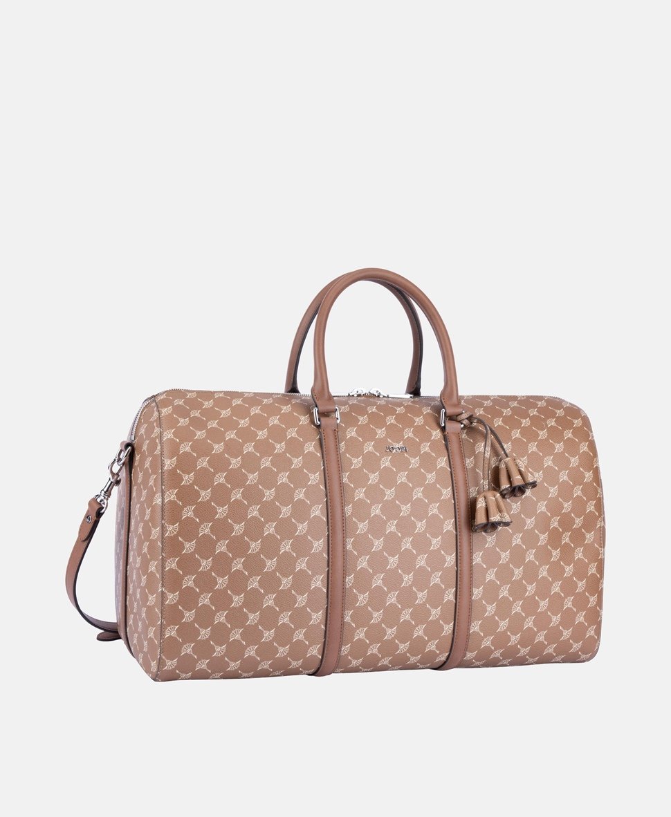 Joop! taška weekender Tmavě šedá 1