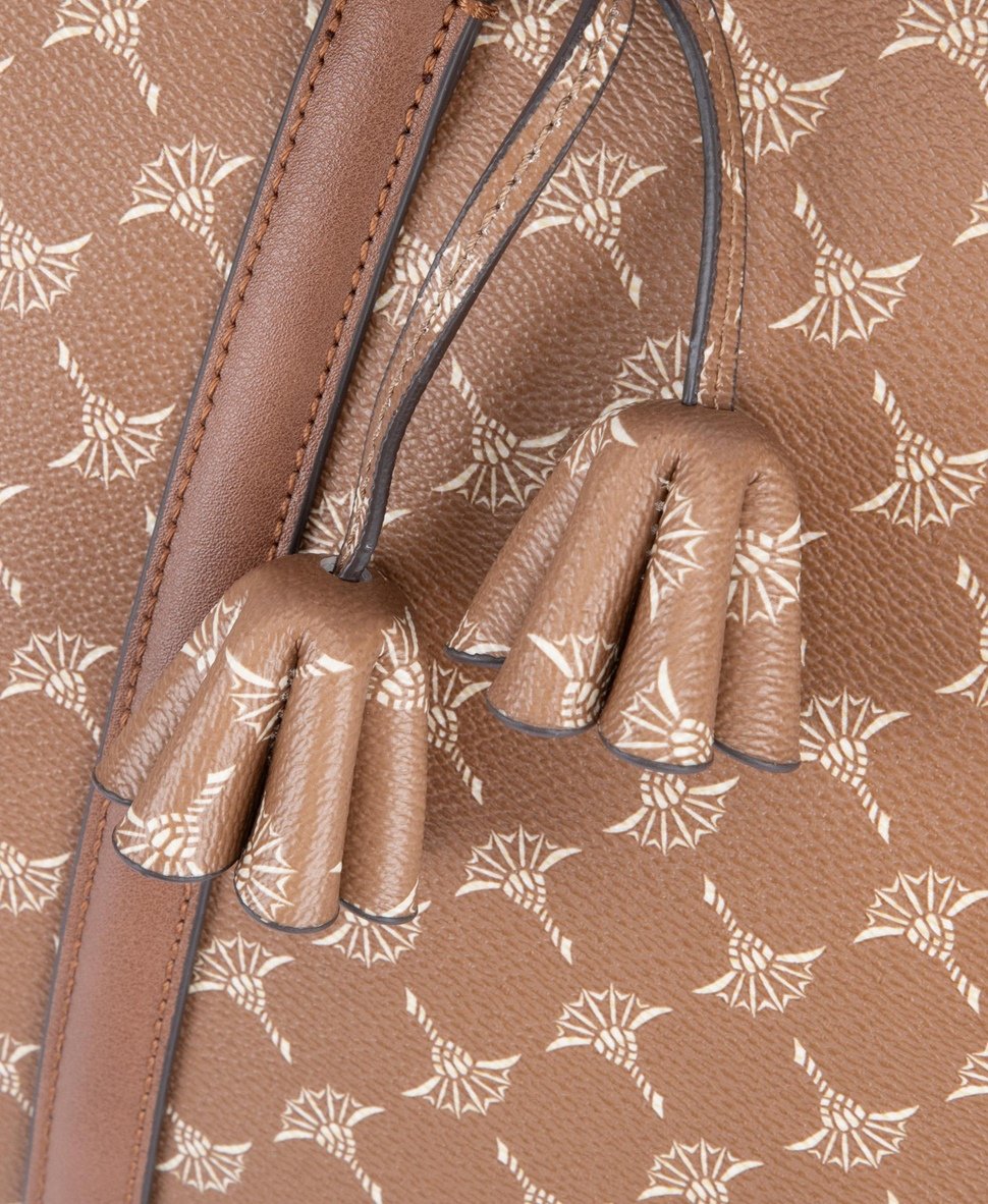 Joop! taška weekender Tmavě šedá 2