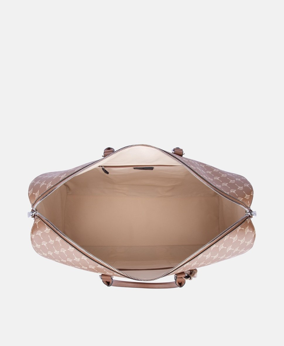 Joop! taška weekender Tmavě šedá 3