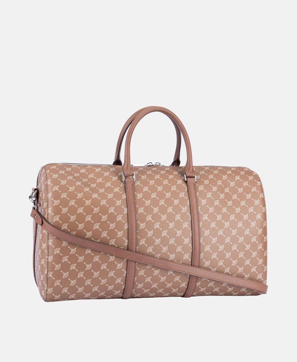 Joop! taška weekender Tmavě šedá 4