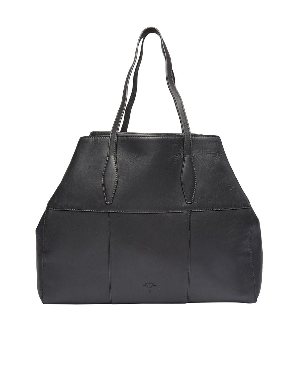 Joop! kabelka shopper Černá 4