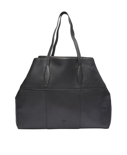 Joop! kabelka shopper Černá 4