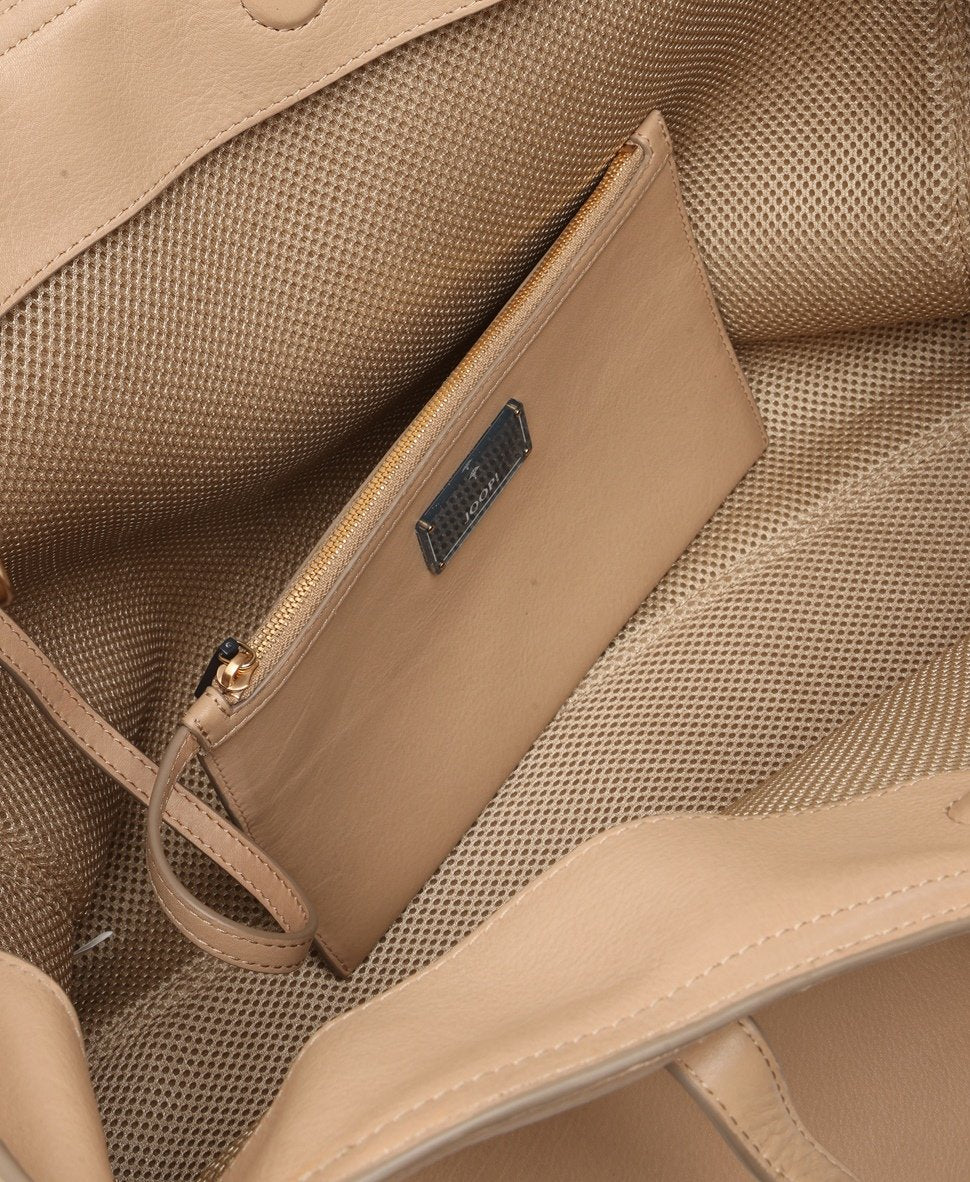 Joop! kabelka shopper Russet 3