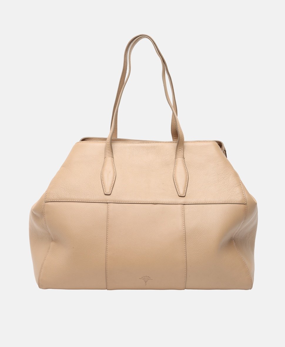 Joop! kabelka shopper Russet 4