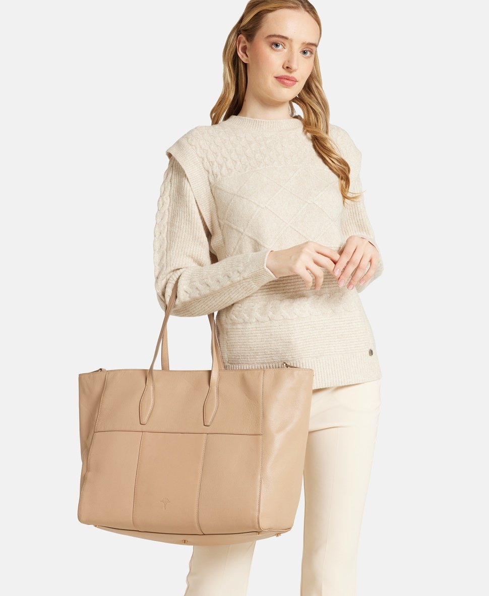 Joop! kabelka shopper Russet 5