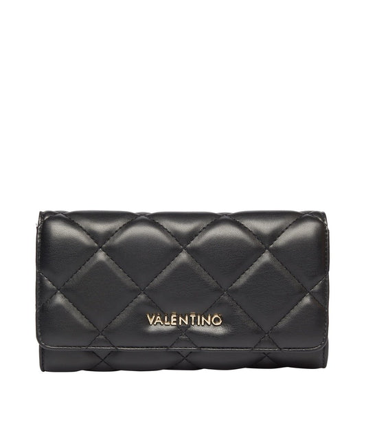 VALENTINO peněženka Černá 1