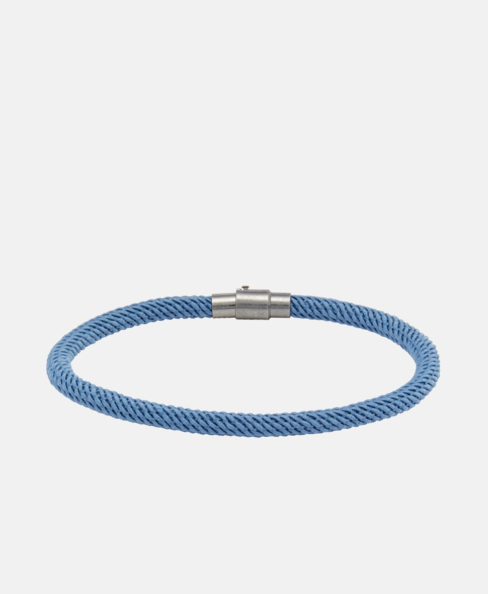 Bastille Baobab náramek Modrá 1