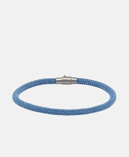 Bastille Baobab náramek Modrá 1