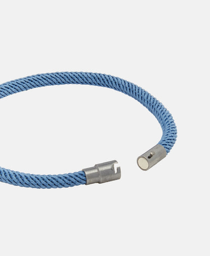 Bastille Baobab náramek Modrá 2