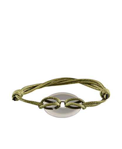 Bastille Baobab náramek Khaki 1