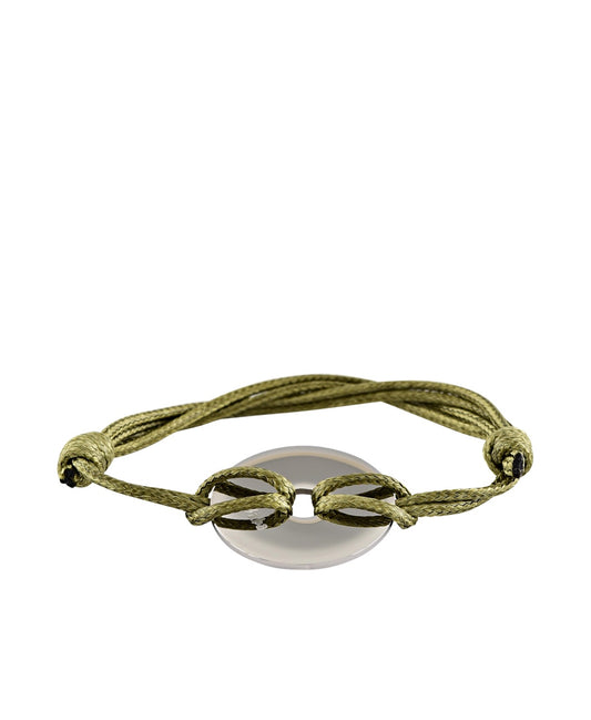 Bastille Baobab náramek Khaki 1