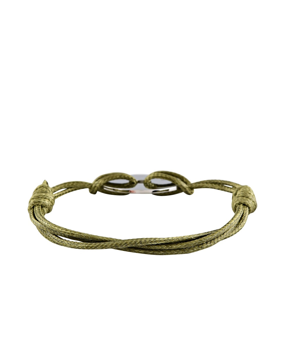 Bastille Baobab náramek Khaki 2