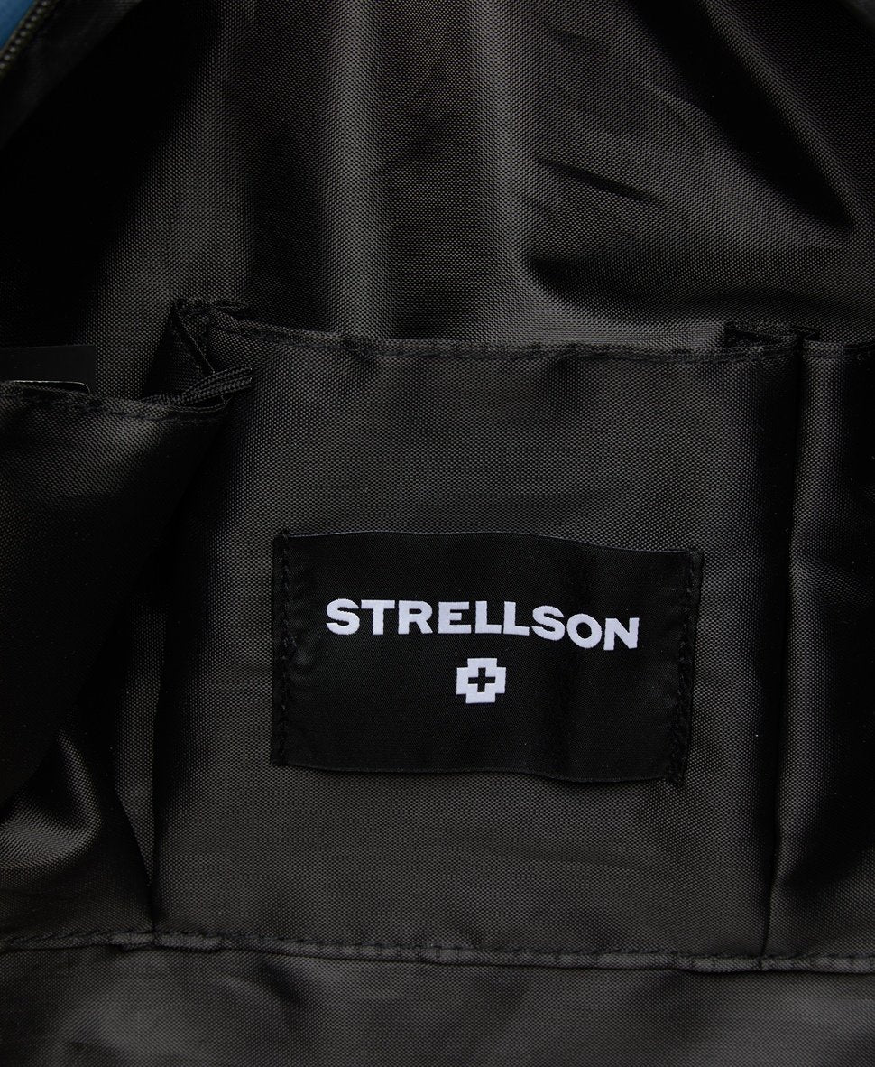 Strellson batoh Tmavě modrá 3