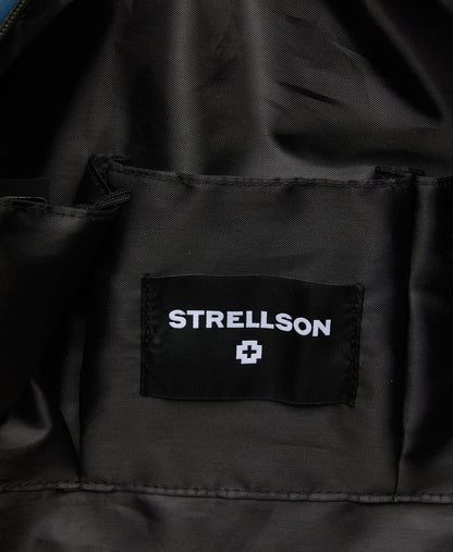 Strellson batoh Tmavě modrá 3