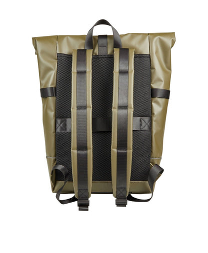 Strellson batoh Khaki 4