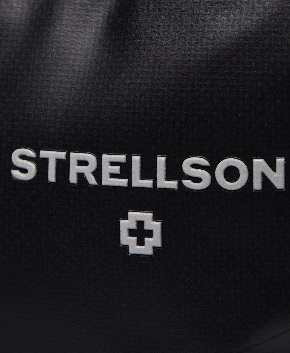 Strellson batoh Černá 2