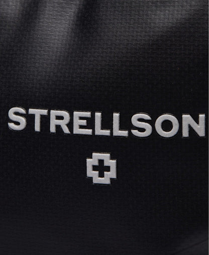 Strellson batoh Černá 2