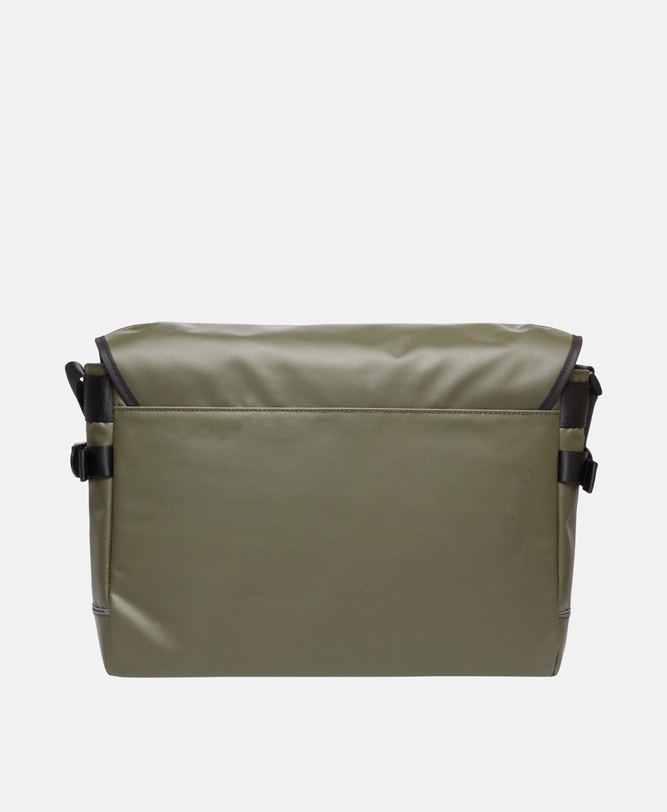 Strellson aktovka Khaki 4