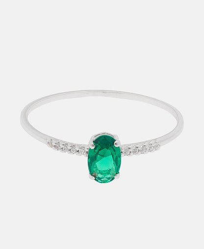 Lawrence Grey Fine Jewelry prsten Stříbrná 1