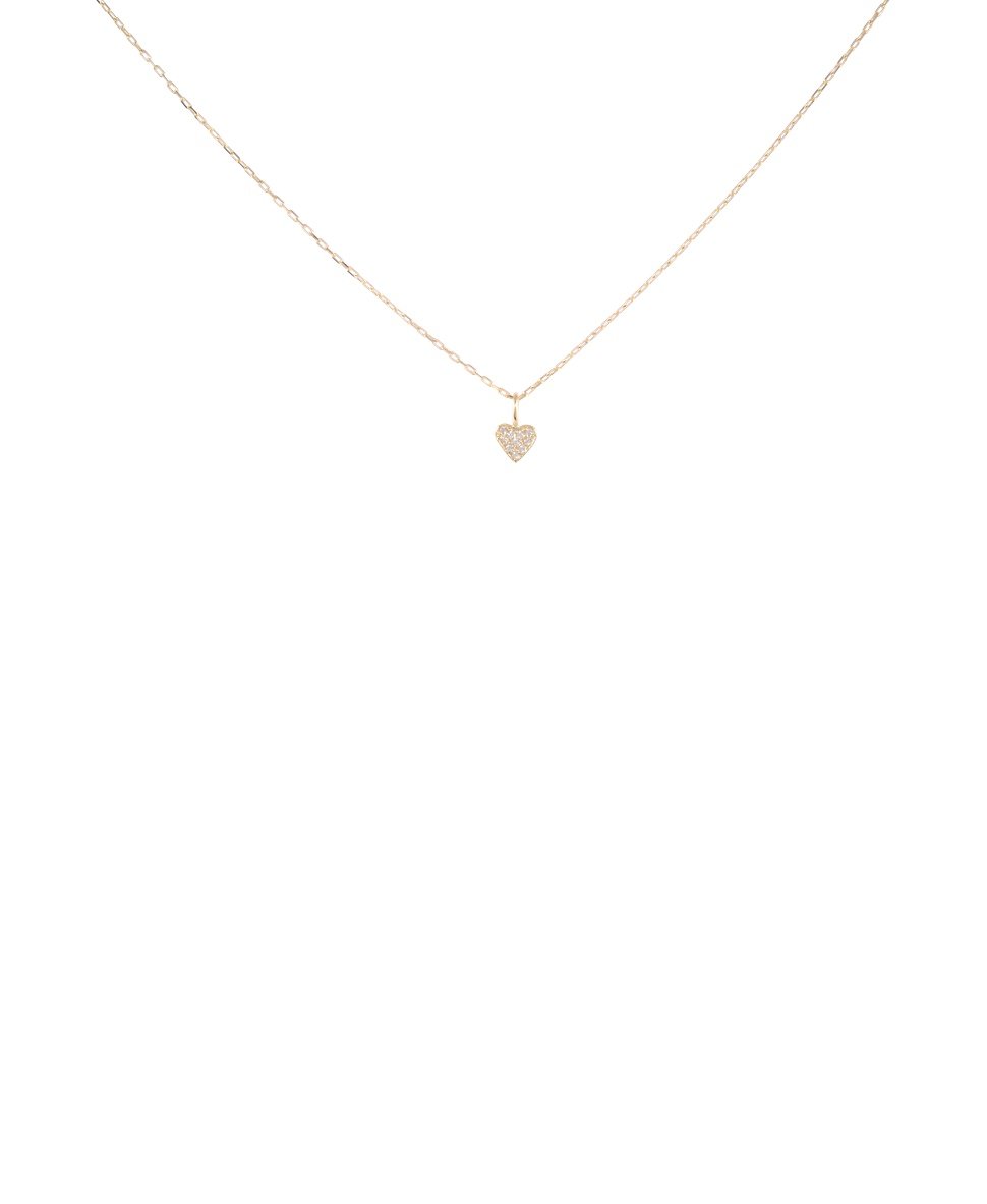Lawrence Grey Fine Jewelry náhrdelník Zlatá 1