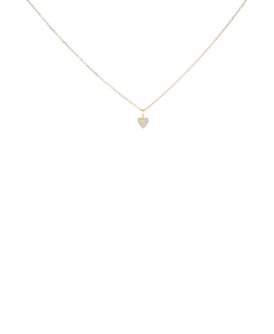 Lawrence Grey Fine Jewelry náhrdelník Zlatá 1