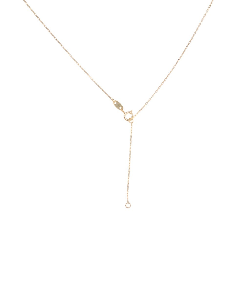 Lawrence Grey Fine Jewelry náhrdelník Zlatá 2