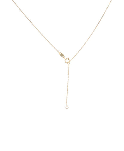 Lawrence Grey Fine Jewelry náhrdelník Zlatá 2