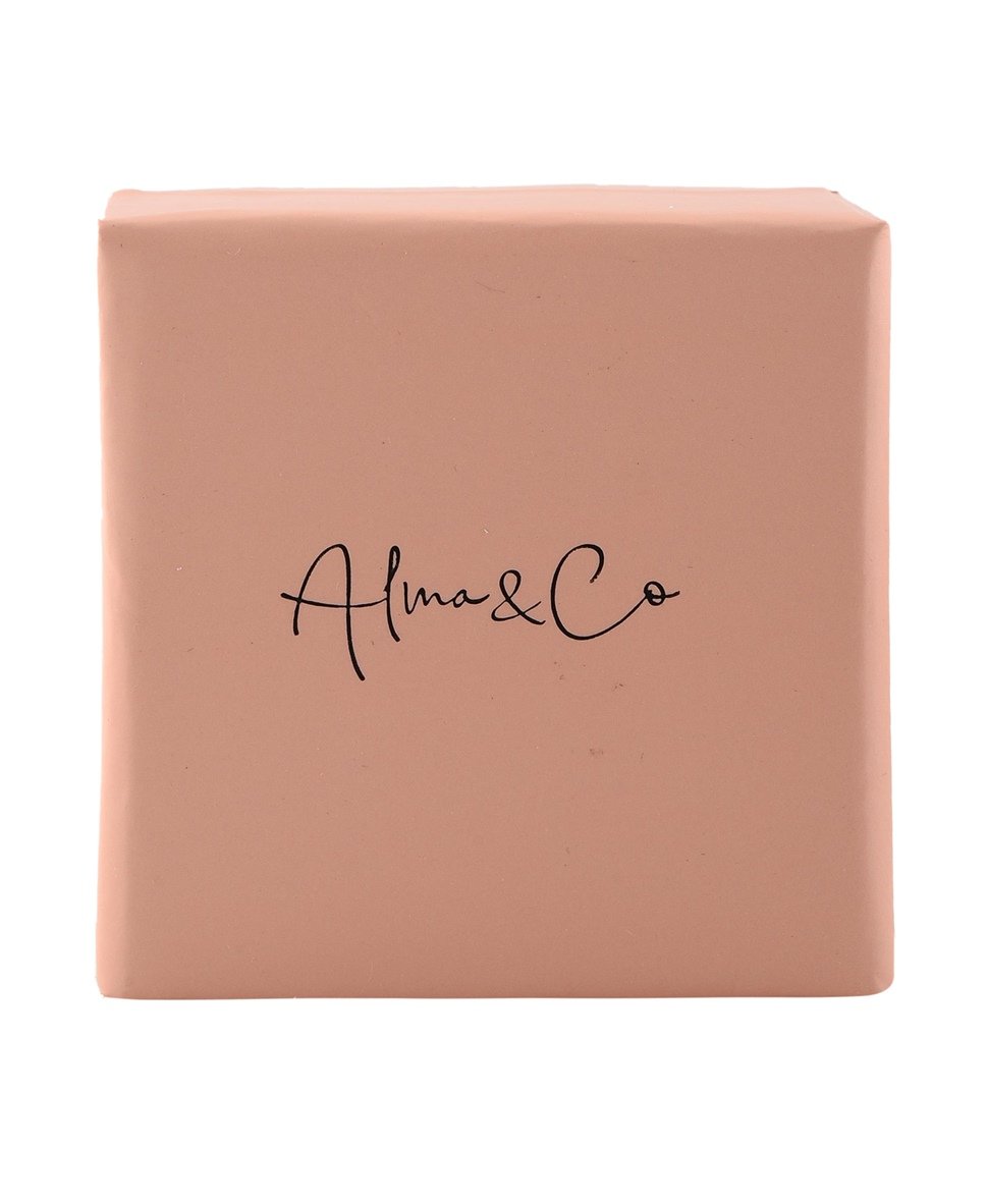 Alma & Co. náhrdelník Zlatá 3
