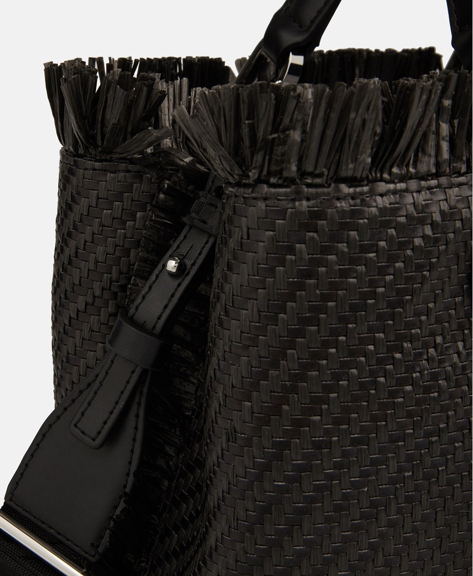Emporio Armani kabelka shopper Černá 3