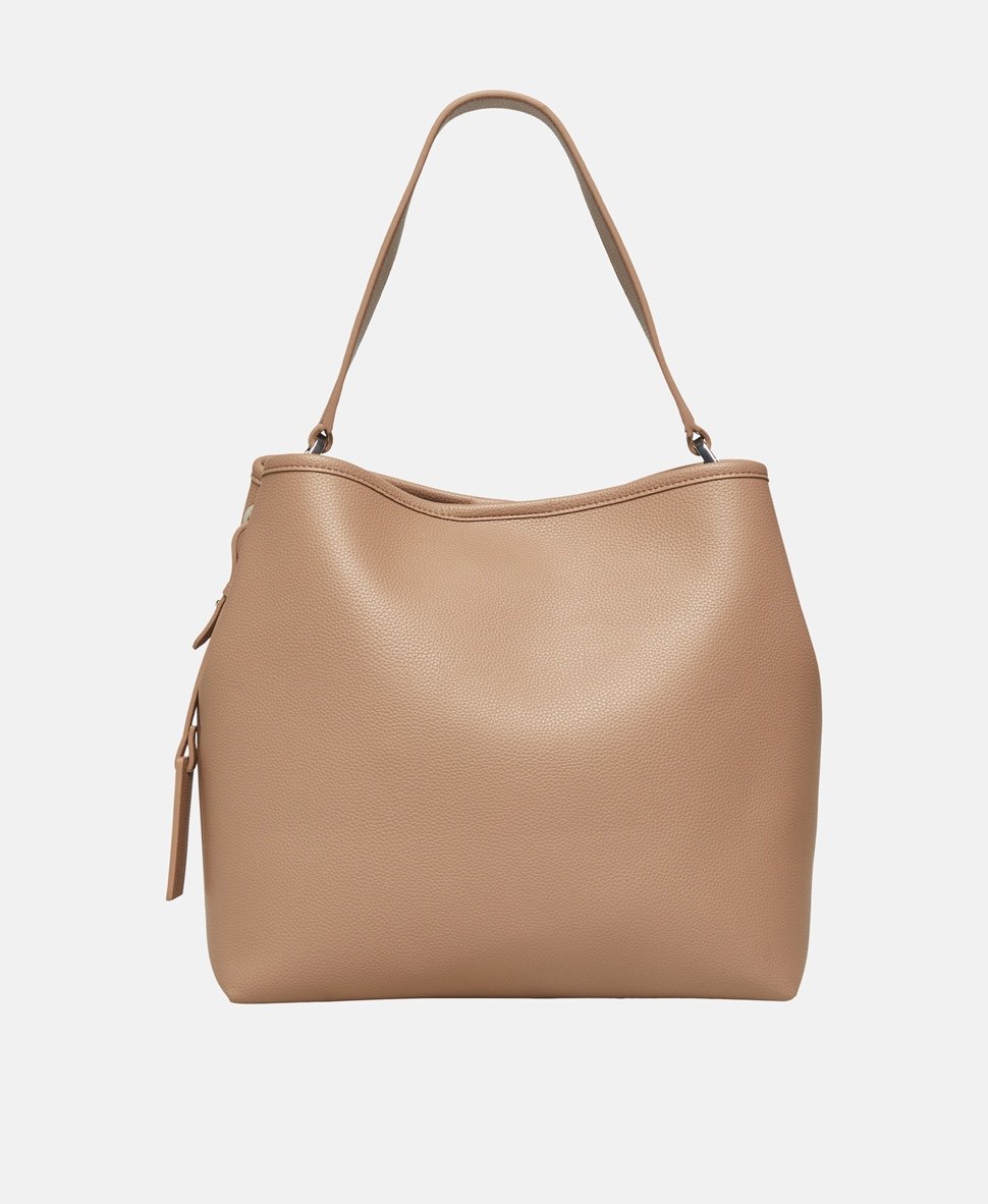 Emporio Armani kabelka Šedá 4