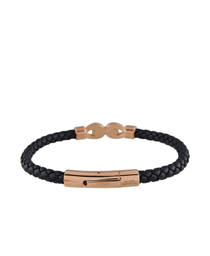 U.S. Polo Assn. náramek Námořnická modrá 2