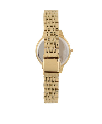 U.S. Polo Assn. hodinky Zlatá 3