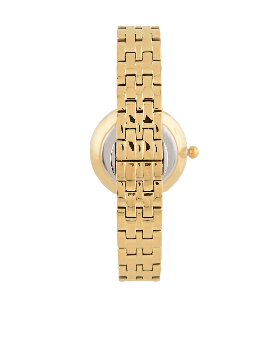 U.S. Polo Assn. hodinky Zlatá 3