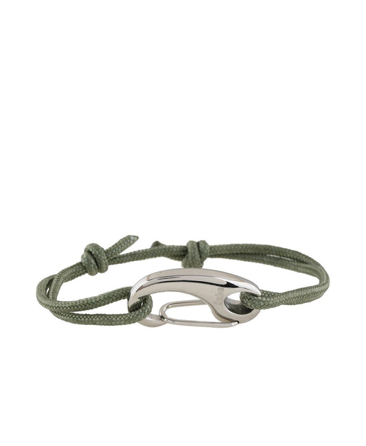 Bastille Baobab náramek Khaki 1