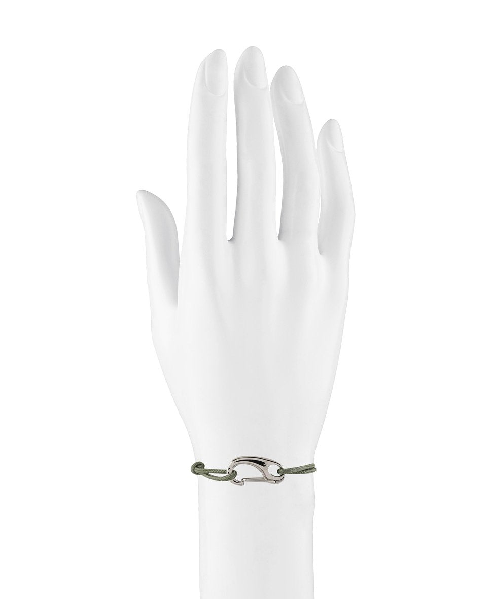 Bastille Baobab náramek Khaki 3