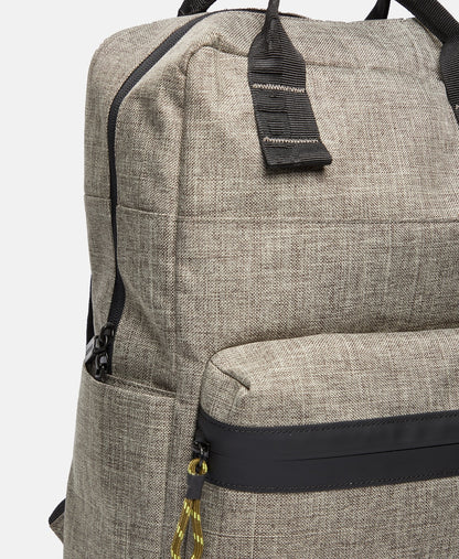 Strellson batoh Khaki 2