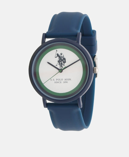 U.S. Polo Assn. hodinky Modrá 1
