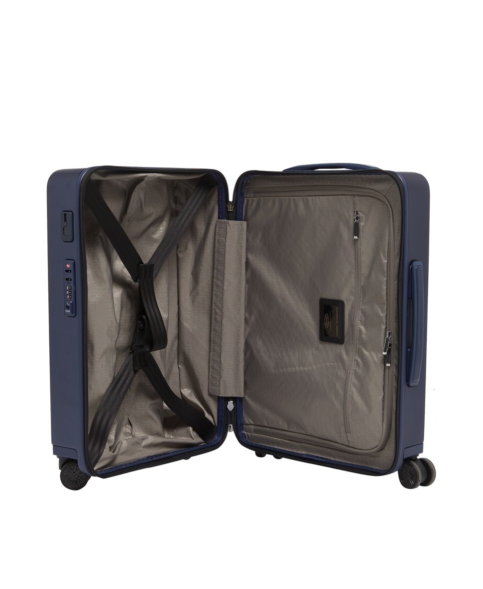 Porsche Design příruční kufr Černá 3