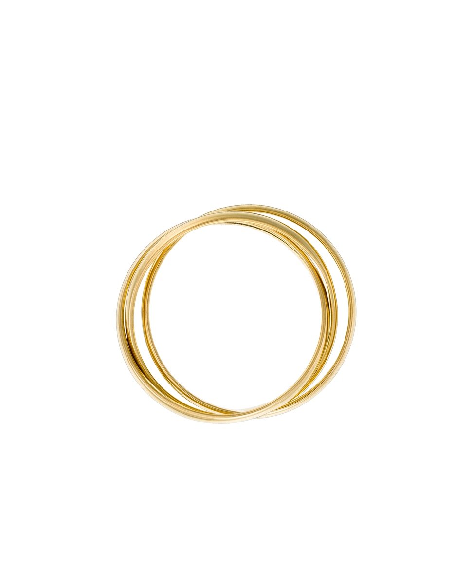 L'instant d'or prsten Zlatá 2