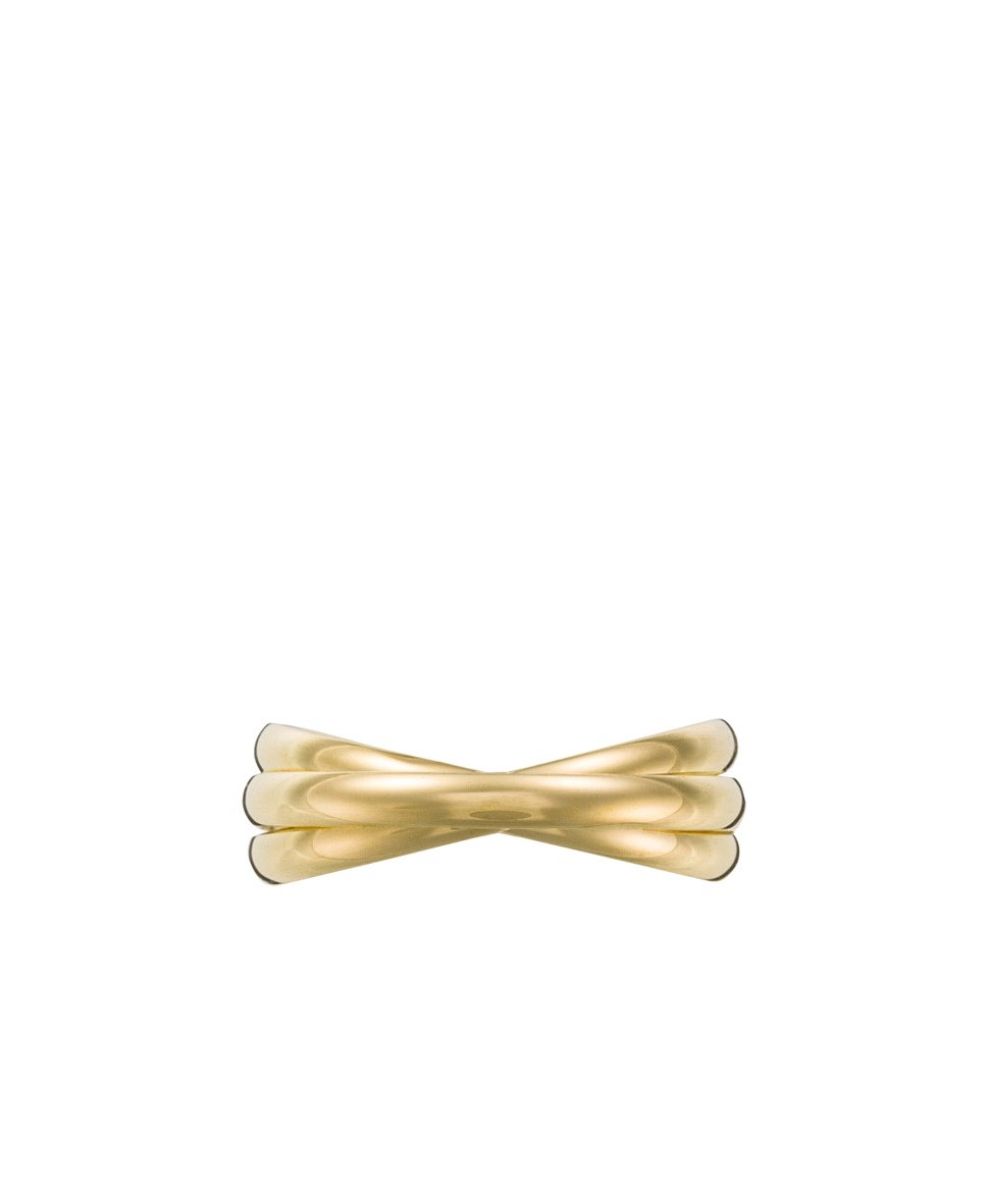 L'instant d'or prsten Zlatá 3
