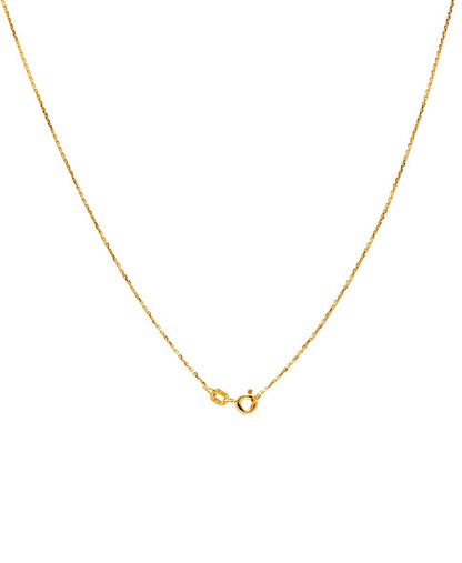 L'instant d'or přívěsek Zlatá 2