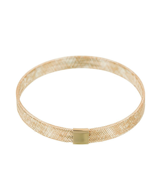L'instant d'or náramek Zlatá 1
