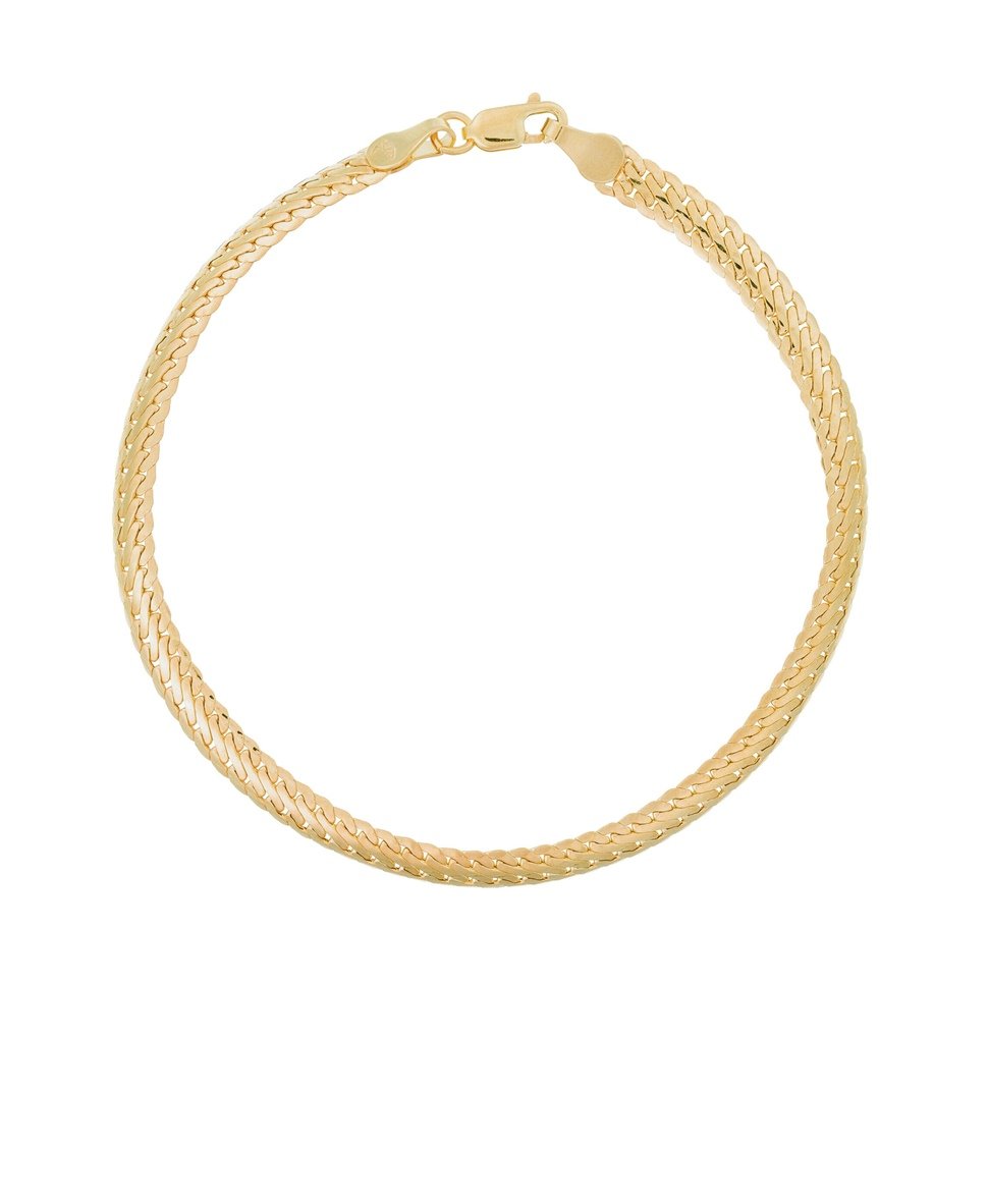 L'instant d'or náramek Zlatá 1