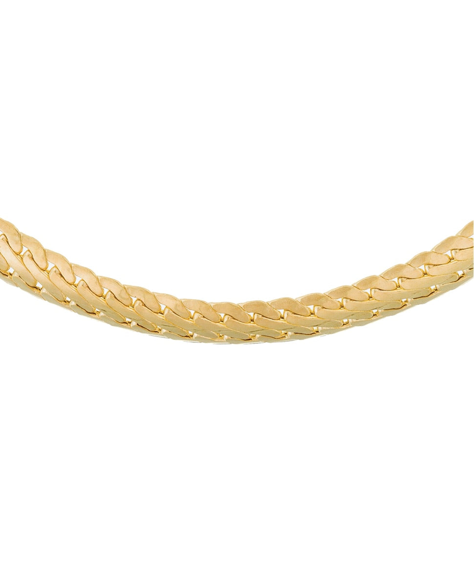 L'instant d'or náramek Zlatá 2