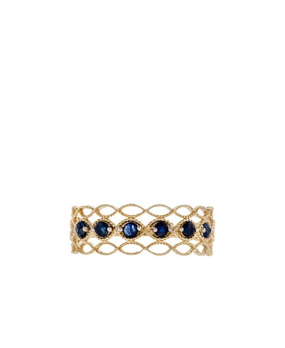Diamond & Co diamantový prsten Zlatá 4