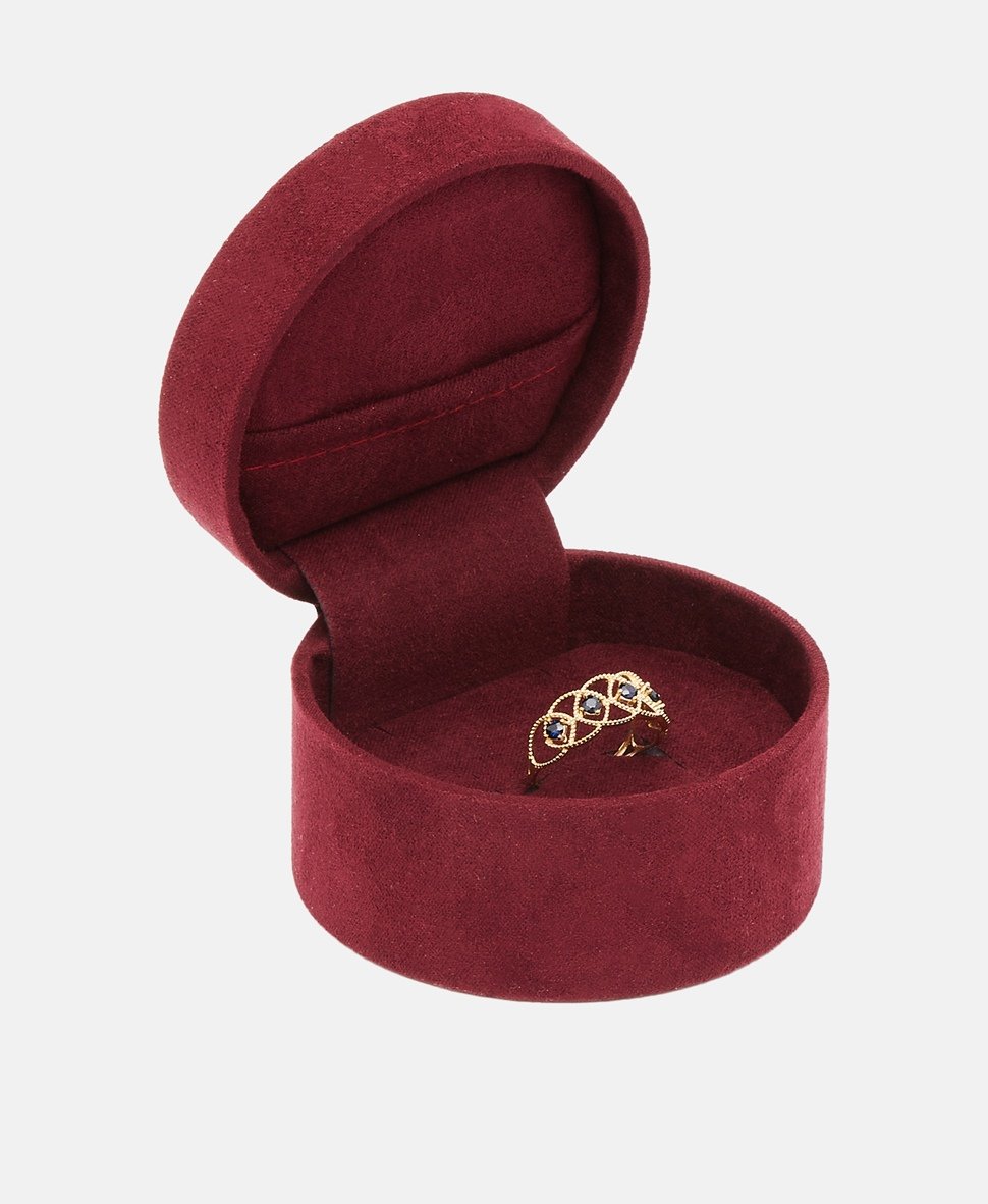 Diamond & Co diamantový prsten Zlatá 3