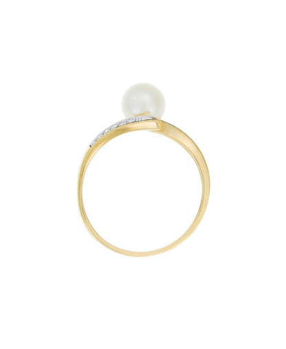 Diamond & Co prsten Zlatá 4